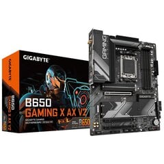 Gigabyte B650 Gaming X AX V2 цена и информация | Материнские платы	 | kaup24.ee