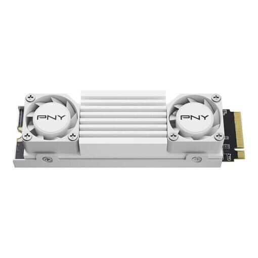 PNY CS3150 (M280CS3150HSW-2TB-RB) hind ja info | Sisemised kõvakettad (HDD, SSD, Hybrid) | kaup24.ee