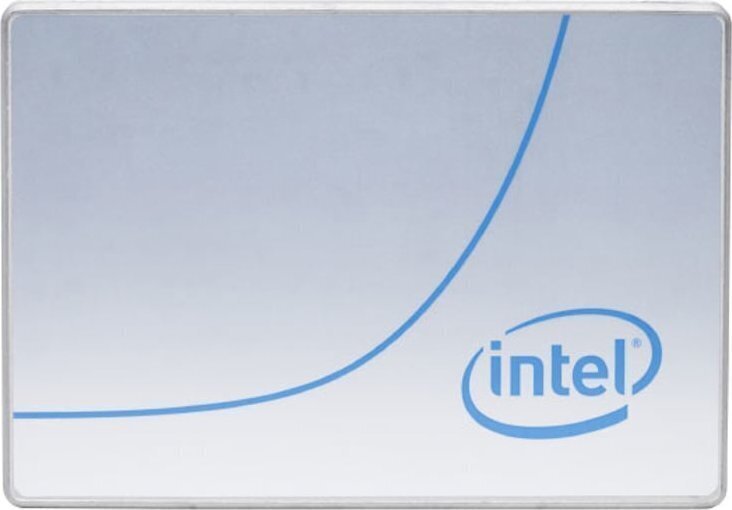 Intel DC P4510 (SSDPE2KX010T807) цена и информация | Sisemised kõvakettad (HDD, SSD, Hybrid) | kaup24.ee