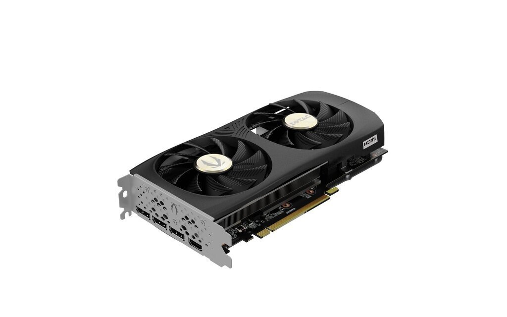 Zotac Gaming GeForce RTX 4070 Super Twin Edge OC (ZT-D40720H-10M) hind ja info | Videokaardid (GPU) | kaup24.ee