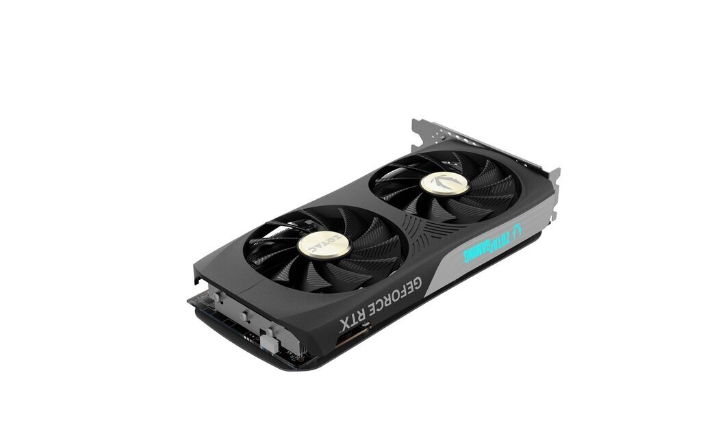 Zotac Gaming GeForce RTX 4070 Super Twin Edge OC (ZT-D40720H-10M) hind ja info | Videokaardid (GPU) | kaup24.ee