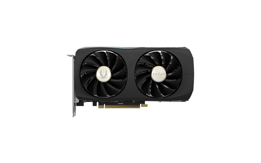 Zotac Gaming GeForce RTX 4070 Super Twin Edge OC (ZT-D40720H-10M) цена и информация | Videokaardid (GPU) | kaup24.ee