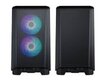 Phanteks Eclipse P200 hind ja info | Arvutikorpused | kaup24.ee