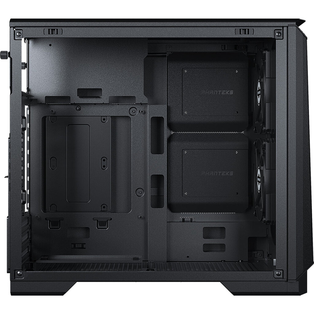 Phanteks Eclipse P200 hind ja info | Arvutikorpused | kaup24.ee