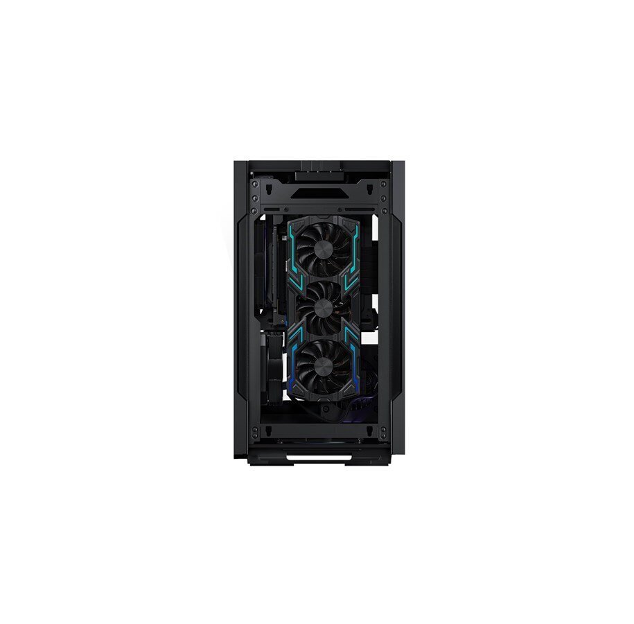 Phanteks Evolv Shift 2 hind ja info | Arvutikorpused | kaup24.ee