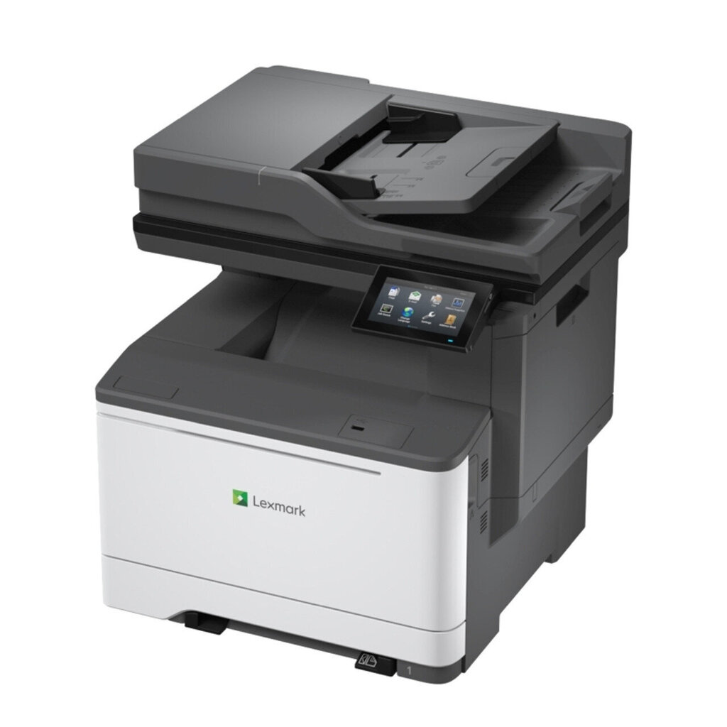 Lexmark CX532ADWE hind ja info | Printerid | kaup24.ee