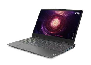 Lenovo LOQ 15APH8 82XT003JPB цена и информация | Ноутбуки | kaup24.ee