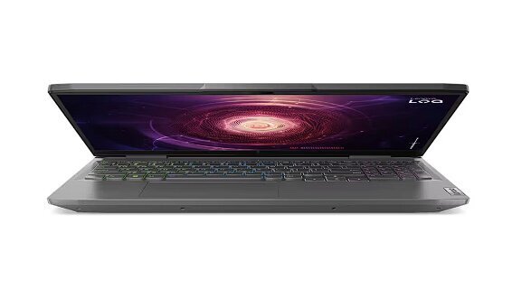 Lenovo LOQ 15APH8 82XT003JPB цена и информация | Sülearvutid | kaup24.ee