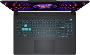 MSI Cyborg 15 A12VE-017XPL цена и информация | Записные книжки | kaup24.ee