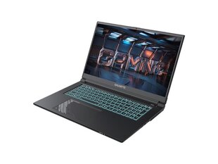 Gigabyte G7 KF-E3EE213SH hind ja info | Sülearvutid | kaup24.ee