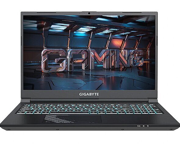 Gigabyte G5 KF5-53EE353SH цена и информация | Sülearvutid | kaup24.ee