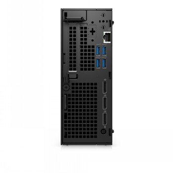 Dell Precision 3260 Compact hind ja info | Lauaarvutid | kaup24.ee