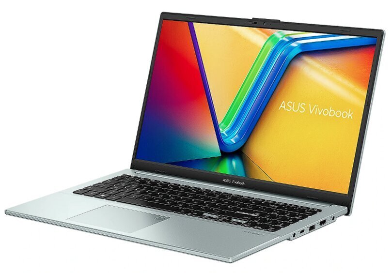 Asus Vivobook GO 15 OLED E1504FA-L1248W цена и информация | Sülearvutid | kaup24.ee