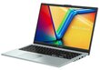 Asus Vivobook GO 15 OLED E1504FA-L1248W hind ja info | Sülearvutid | kaup24.ee