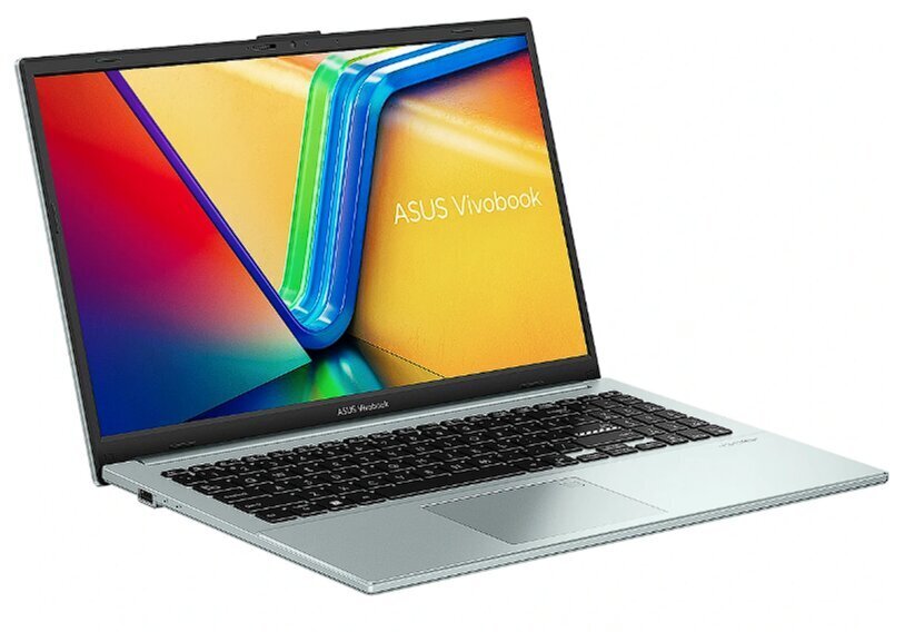 Asus Vivobook GO 15 OLED E1504FA-L1248W цена и информация | Sülearvutid | kaup24.ee