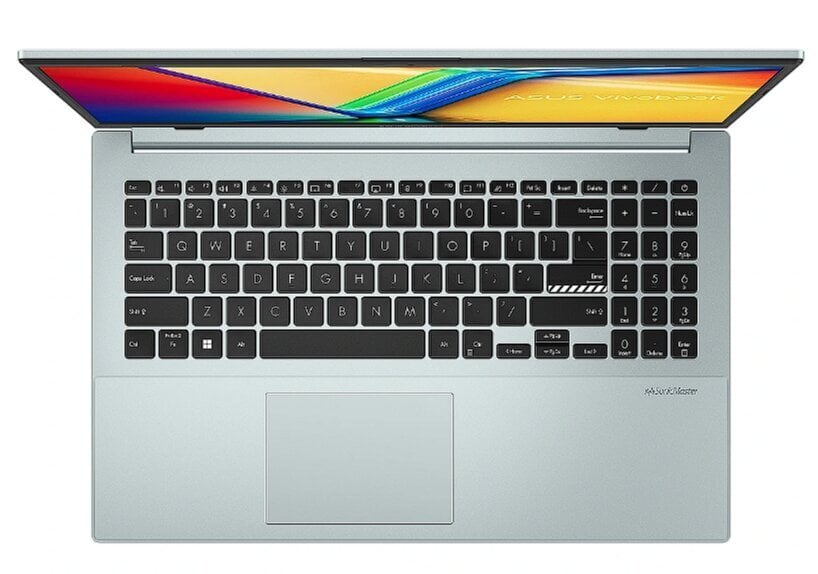 Asus Vivobook GO 15 OLED E1504FA-L1248W цена и информация | Sülearvutid | kaup24.ee