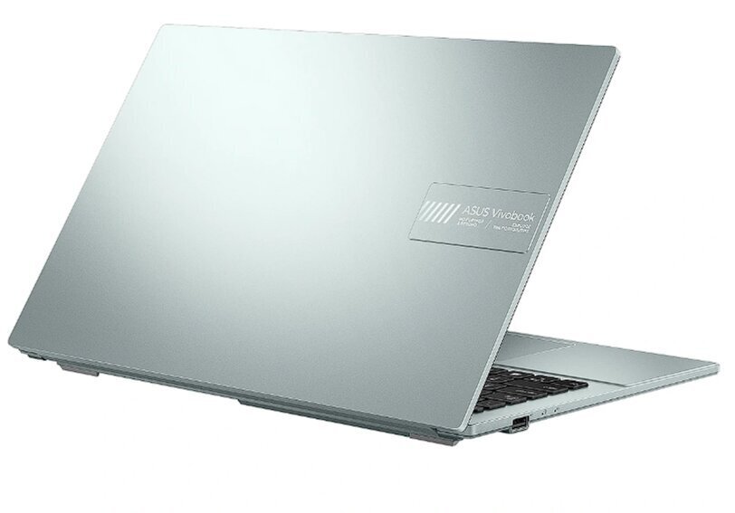 Asus Vivobook GO 15 OLED E1504FA-L1248W цена и информация | Sülearvutid | kaup24.ee