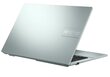 Asus Vivobook GO 15 OLED E1504FA-L1248W hind ja info | Sülearvutid | kaup24.ee