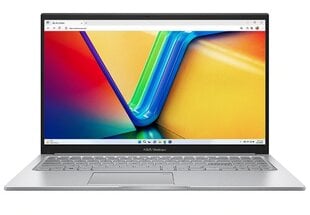 Asus VivoBook 15 X1504ZA-BQ505W цена и информация | Записные книжки | kaup24.ee