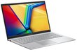 Asus VivoBook 15 X1504ZA-BQ505W цена и информация | Sülearvutid | kaup24.ee