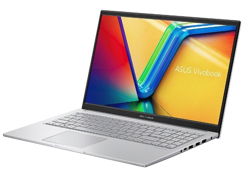 Asus VivoBook 15 X1504ZA-BQ505W hind ja info | Sülearvutid | kaup24.ee