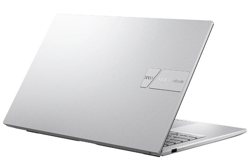 Asus VivoBook 15 X1504ZA-BQ505W hind ja info | Sülearvutid | kaup24.ee