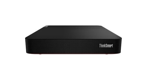 Lenovo ThinkSmart Core Microsoft Team Rooms 12QN0004MT hind ja info | Lauaarvutid | kaup24.ee