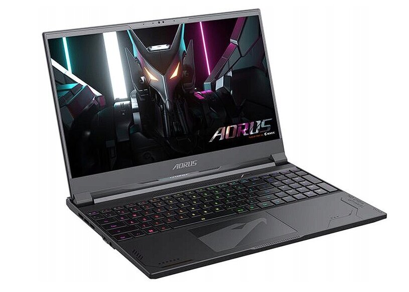 Gigabyte Aorus 15X ASF ASF-D3EE754SH hind ja info | Sülearvutid | kaup24.ee