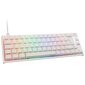 Ducky One 2 SF MX-Blue RGB LED DKON1967ST-CDEPDWWT1 hind ja info | Klaviatuurid | kaup24.ee