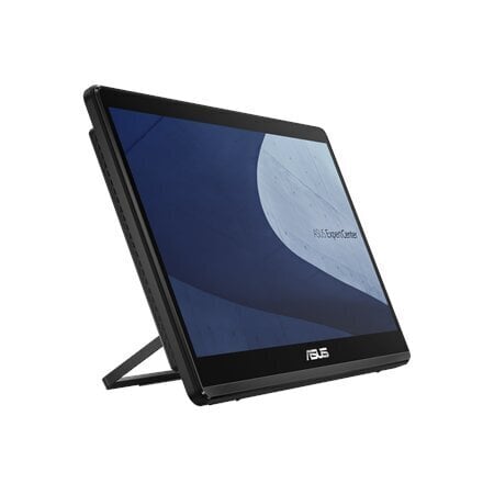 Asus ExpertCenter E1600WKAT-BMS005M hind ja info | Lauaarvutid | kaup24.ee