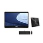 Asus ExpertCenter E1600WKAT-BMS005M hind ja info | Lauaarvutid | kaup24.ee