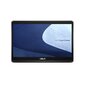 Asus ExpertCenter E1600WKAT-BMS005M hind ja info | Lauaarvutid | kaup24.ee