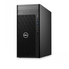 Dell Precision 3660 Tower цена и информация | Стационарные компьютеры | kaup24.ee