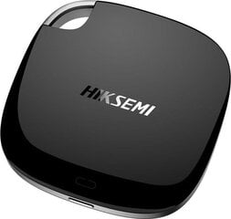Hiksemi Pocket T100 HS-ESSD-T100(STD) цена и информация | Жёсткие диски (SSD, HDD) | kaup24.ee
