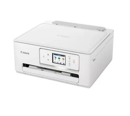 Canon Pixma TS7650i 6256C006 hind ja info | Printerid | kaup24.ee