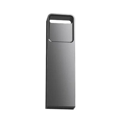 Hiksemi Pendrive Blade 128GB USB 3.2 hind ja info | Mälupulgad | kaup24.ee