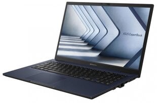 Asus ExpertBook B1502CBA-BQ0382X цена и информация | Ноутбуки | kaup24.ee
