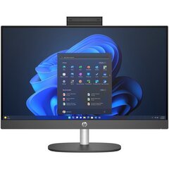 HP ProOne 240 G10 936H6EA цена и информация | Стационарные компьютеры | kaup24.ee