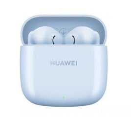 Huawei FreeBuds SE 2 Blue цена и информация | Huawei Внешние аксессуары для компьютеров | kaup24.ee