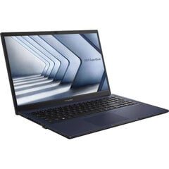 Asus ExpertBook B1 B1502CBA-BQ0147 цена и информация | Ноутбуки | kaup24.ee