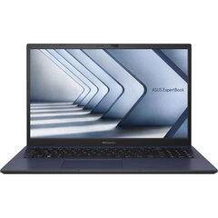 Asus ExpertBook B1 B1502CBA-BQ0147 hind ja info | Sülearvutid | kaup24.ee