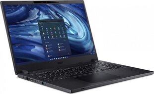 Acer Travelmate P2 TMP215-54 NX.VYEEP.007 цена и информация | Записные книжки | kaup24.ee