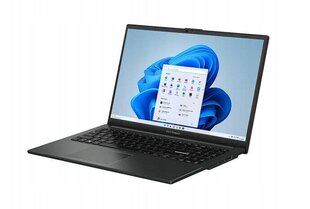 Asus Vivobook GO E1504FA-BQ204W цена и информация | Ноутбуки | kaup24.ee