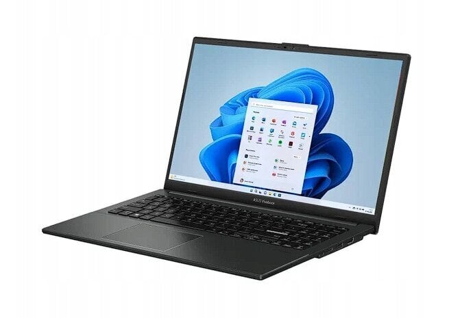 Asus Vivobook GO E1504FA-BQ204W hind ja info | Sülearvutid | kaup24.ee