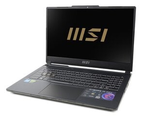 MSI Cyborg 15 A12VF-271XPL hind ja info | Sülearvutid | kaup24.ee