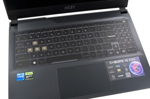 MSI Cyborg 15 A12VF-271XPL цена и информация | Записные книжки | kaup24.ee