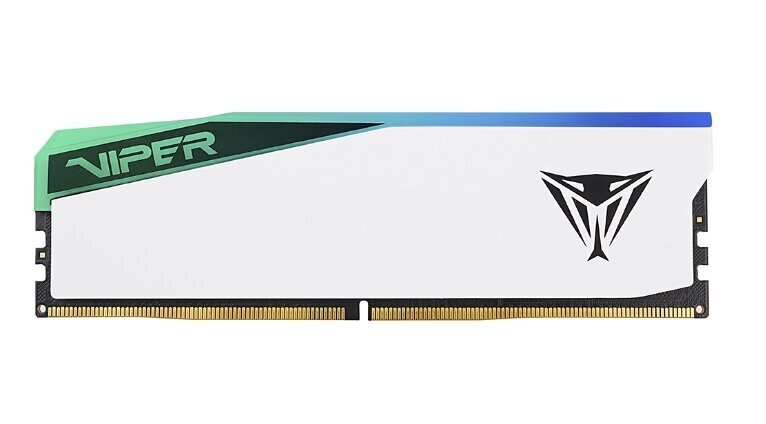 Patriot Viper Elite 5 RGB (PVER596G60C42KW) цена и информация | Operatiivmälu (RAM) | kaup24.ee