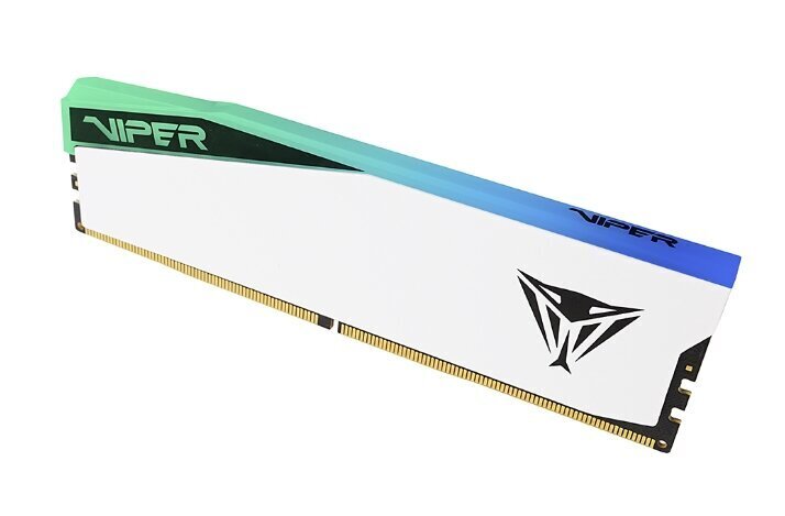 Patriot Viper Elite 5 RGB цена и информация | Operatiivmälu (RAM) | kaup24.ee