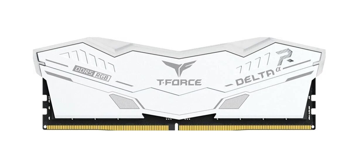 Team Group T-Force Delta RGB (FF8D532G6000HC38ADC01) цена и информация | Operatiivmälu (RAM) | kaup24.ee