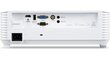 Acer H5386ABDI MR.JSE11.00G цена и информация | Projektorid | kaup24.ee